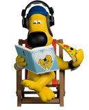 Shaun das Schaf Vinyl Figur Bitzer 12 cm - Smalltinytoystore