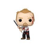 Shaun of the Dead POP! Animation Vinyl Figur Shaun w/CH(BD) 9 cm Sortiment (6) - Smalltinytoystore