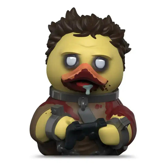 Shaun of the Dead Tubbz PVC Figur Ed 1st Edition 10 cm - Smalltinytoystore