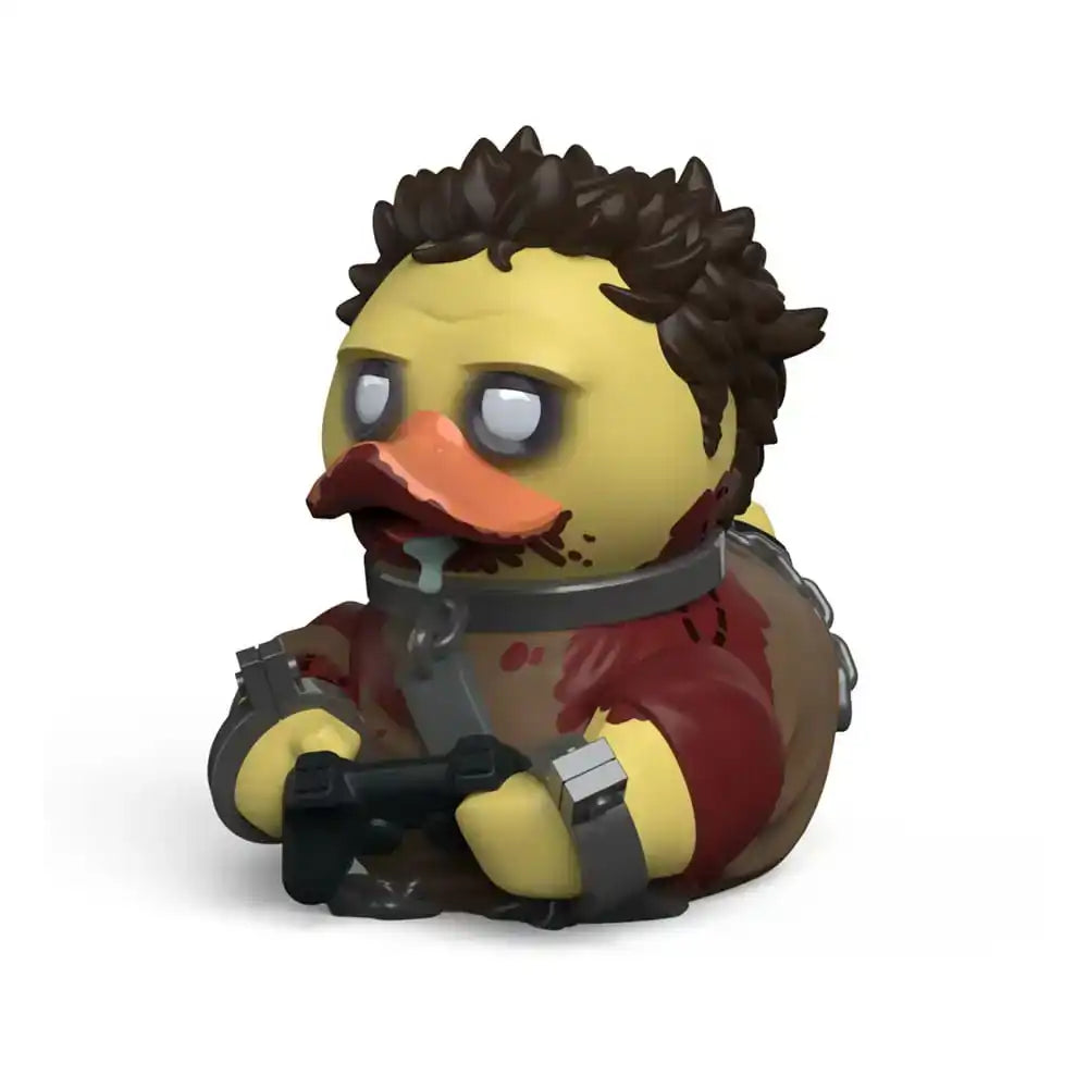 Shaun of the Dead Tubbz PVC Figur Ed 1st Edition 10 cm - Smalltinytoystore