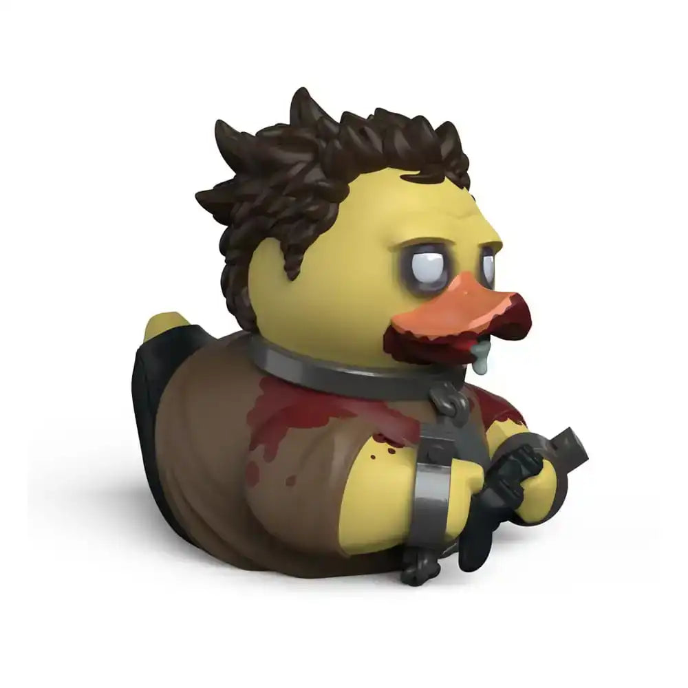 Shaun of the Dead Tubbz PVC Figur Ed 1st Edition 10 cm - Smalltinytoystore