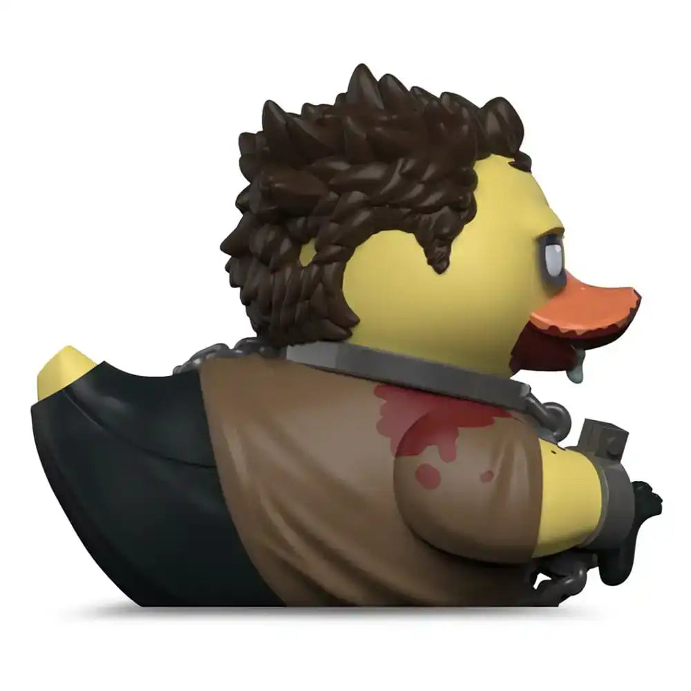Shaun of the Dead Tubbz PVC Figur Ed 1st Edition 10 cm - Smalltinytoystore