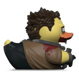 Shaun of the Dead Tubbz PVC Figur Ed 1st Edition 10 cm - Smalltinytoystore