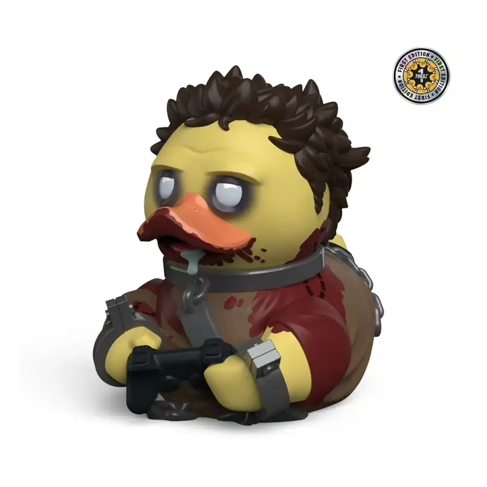 Shaun of the Dead Tubbz PVC Figur Ed 1st Edition 10 cm - Smalltinytoystore