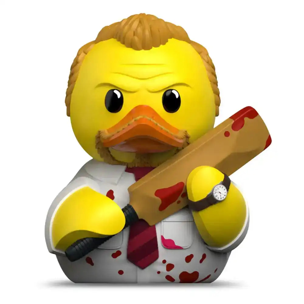 Shaun of the Dead Tubbz PVC Figur Shaun 1st Edition 10 cm - Smalltinytoystore