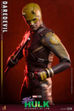 She-Hulk Die Anwältin 1/6 Daredevil 30 cm HOT TOYS - Smalltinytoystore