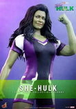 She-Hulk Die Anwältin 1/6 She-Hulk 35 cm HOT TOYS - Smalltinytoystore