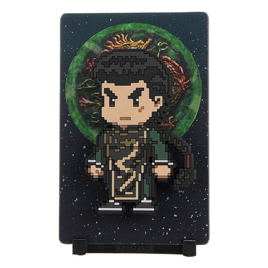 Shenmue FiGGYZ Magnet-Sammelfigur Lan Di 11 cm - Smalltinytoystore