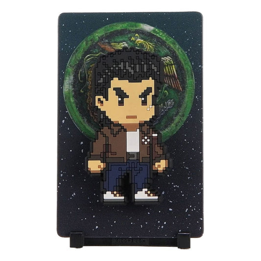 Shenmue FiGGYZ Magnet-Sammelfigur Ryo Hazuki 11 cm - Smalltinytoystore