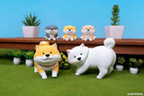 Shibanban PVC Figuren 6 cm Blind Box Sortiment (6)