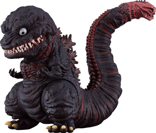 Shin Godzilla Nendoroid Actionfigur Godzilla (2016) 10 cm - Smalltinytoystore