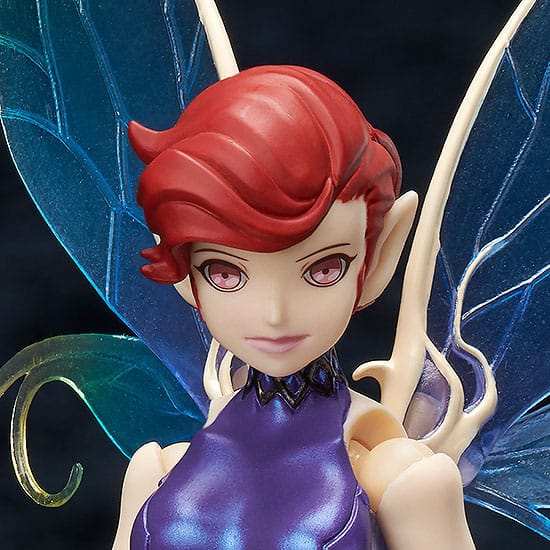 Shin Megami Tensei Figma Actionfigur Pixie 13 cm (re-run) - Smalltinytoystore