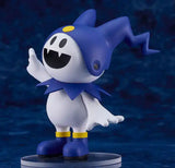 Shin Megami Tensei PLAMAX Minimum Factory Plastic Model Kit MF-91 Jack Frost - Smalltinytoystore