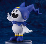 Shin Megami Tensei PLAMAX Minimum Factory Plastic Model Kit MF-91 Jack Frost - Smalltinytoystore