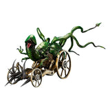 Shin Megami Tensei PVC Statue Demon Lord Mara 40 cm - Smalltinytoystore