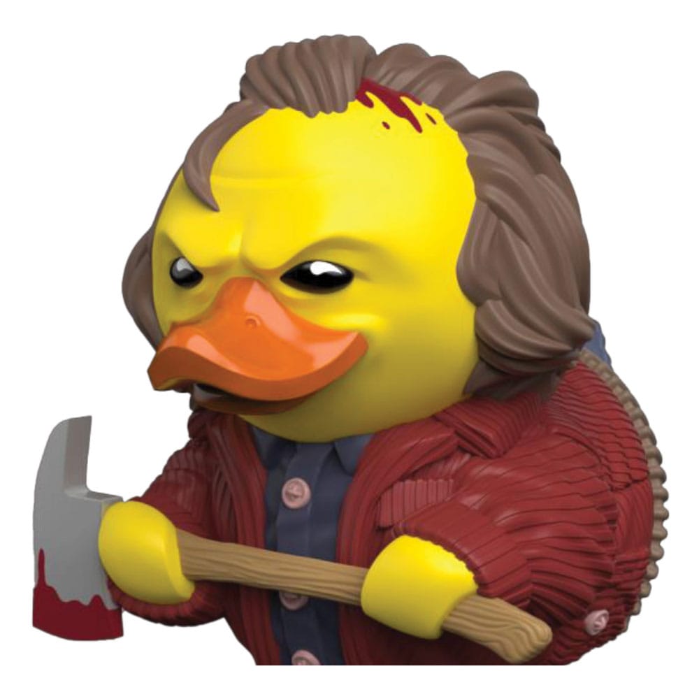 Shining (Film) Tubbz PVC Figur Jack Torrance Boxed Edition 10 cm - Smalltinytoystore