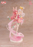 Shining Nikki PVC Statue 1/7 Nikki Beautiful Scenery ver. 29 cm - Smalltinytoystore