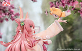 Shining Nikki PVC Statue 1/7 Nikki Beautiful Scenery ver. 29 cm - Smalltinytoystore