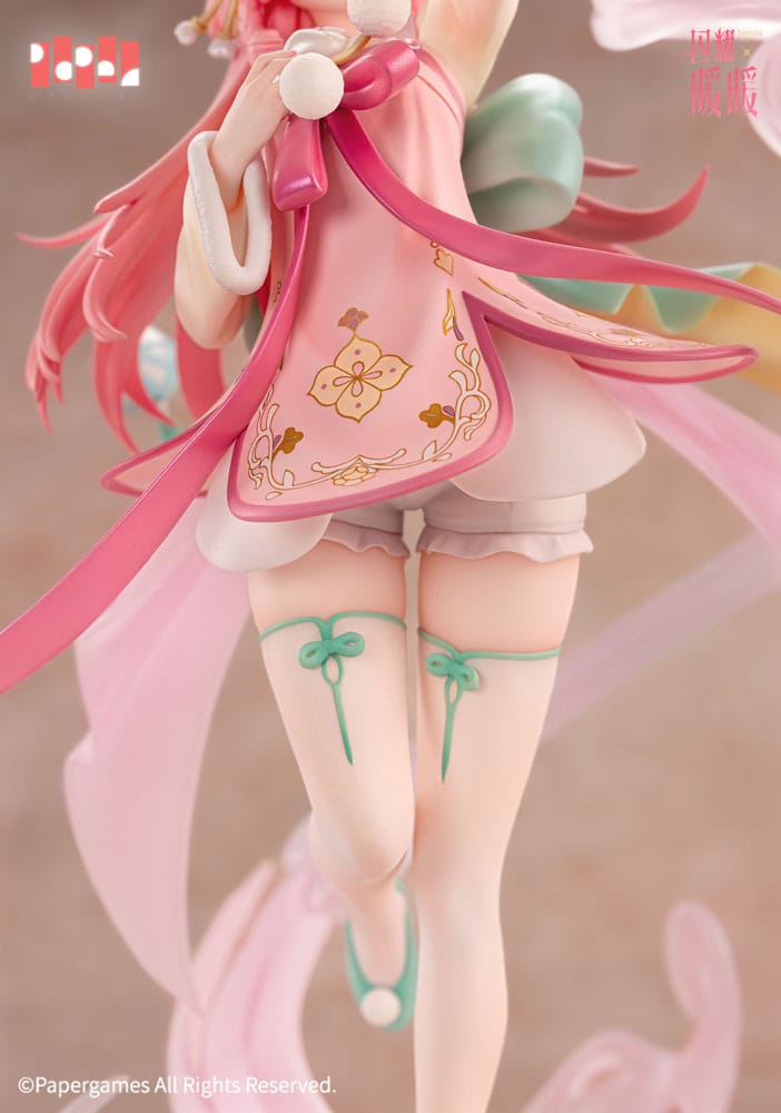Shining Nikki PVC Statue 1/7 Nikki Beautiful Scenery ver. 29 cm - Smalltinytoystore