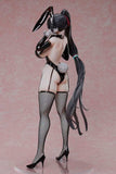 Shinobi Master Senran Kagura: New Link PVC Statue 1/4 Fubuki: Bunny Ver. 41 cm - Smalltinytoystore