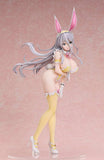 Shinobi Master Senran Kagura: New Link PVC Statue 1/4 Gekko: Bunny Ver. 42 cm - Smalltinytoystore