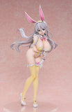 Shinobi Master Senran Kagura: New Link PVC Statue 1/4 Gekko: Bunny Ver. 42 cm - Smalltinytoystore