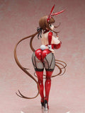 Shinobi Master Senran Kagura: New Link PVC Statue 1/4 Ryobi: Shinobi -Tenshin Bunny Ver. 40 cm - Smalltinytoystore