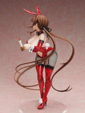 Shinobi Master Senran Kagura: New Link PVC Statue 1/4 Ryobi: Shinobi -Tenshin Bunny Ver. 40 cm - Smalltinytoystore
