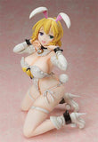 Shinobi Master Senran Kagura: New Link PVC Statue 1/4 Ryona: Bunny Ver. 27 cm - Smalltinytoystore