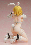 Shinobi Master Senran Kagura: New Link PVC Statue 1/4 Ryona: Bunny Ver. 27 cm - Smalltinytoystore