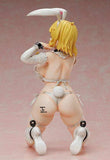 Shinobi Master Senran Kagura: New Link PVC Statue 1/4 Ryona: Bunny Ver. 27 cm - Smalltinytoystore