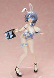 Shinobi Master Senran Kagura: New Link PVC Statue 1/4 Yumi: Bare Leg Bunny Ver. re-run 38 cm - Smalltinytoystore