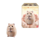 Shokugan: Mofu Mofu Actionfigur Tenori Friends 2 Blind Box 6 cm - Smalltinytoystore