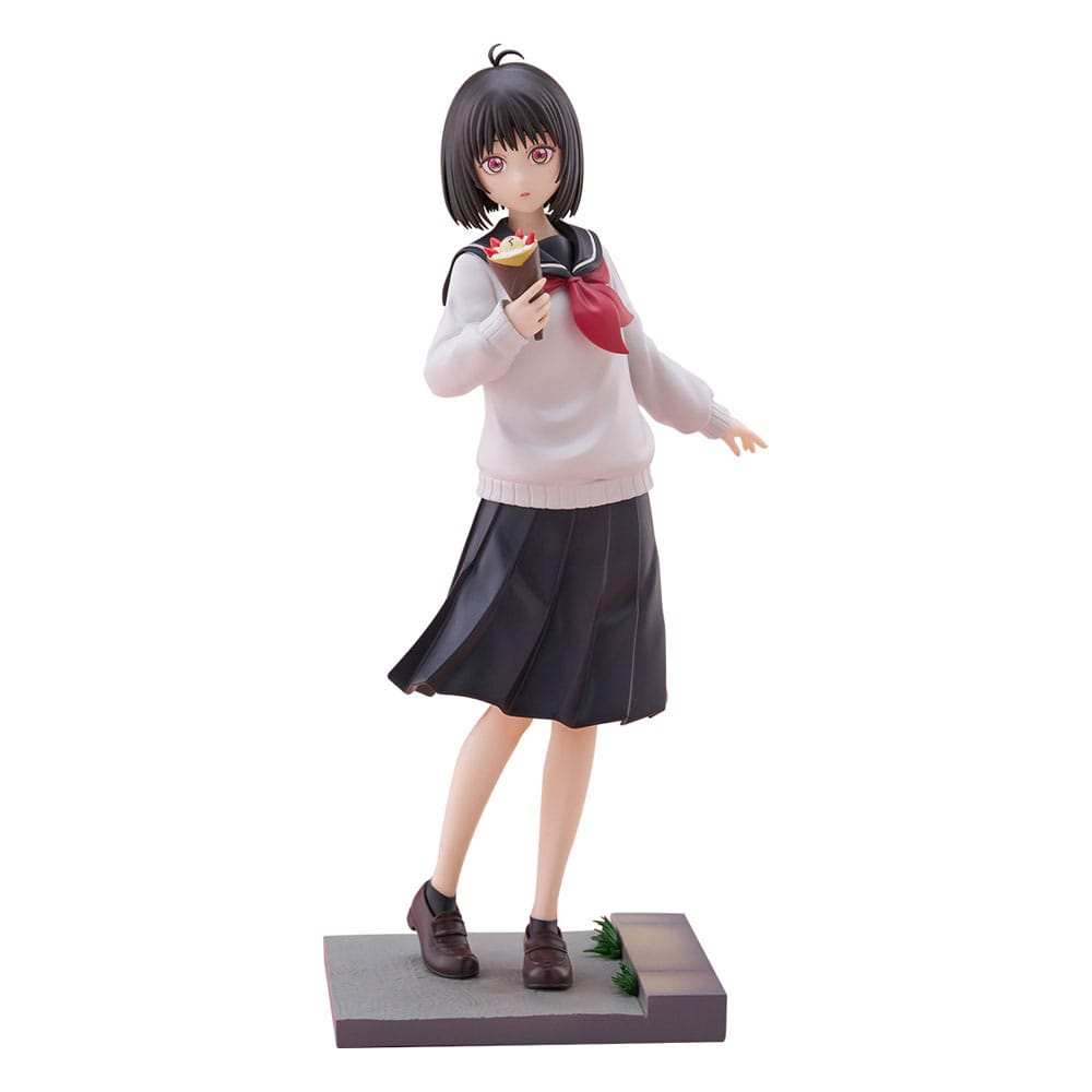 Shoshimin: How to become Ordinary Tenitol Tall PVC Statue Yuki Osanai 19 cm - Smalltinytoystore