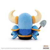 Shovel Knight Plüschfigur Shovel Knight 22 cm - Smalltinytoystore