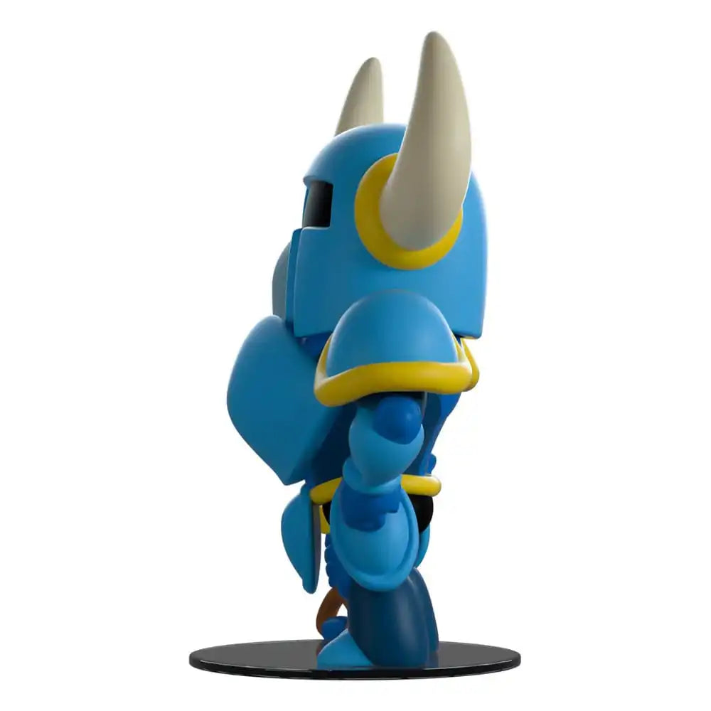 Shovel Knight Vinyl Figur Shovel Knight 11 cm - Smalltinytoystore