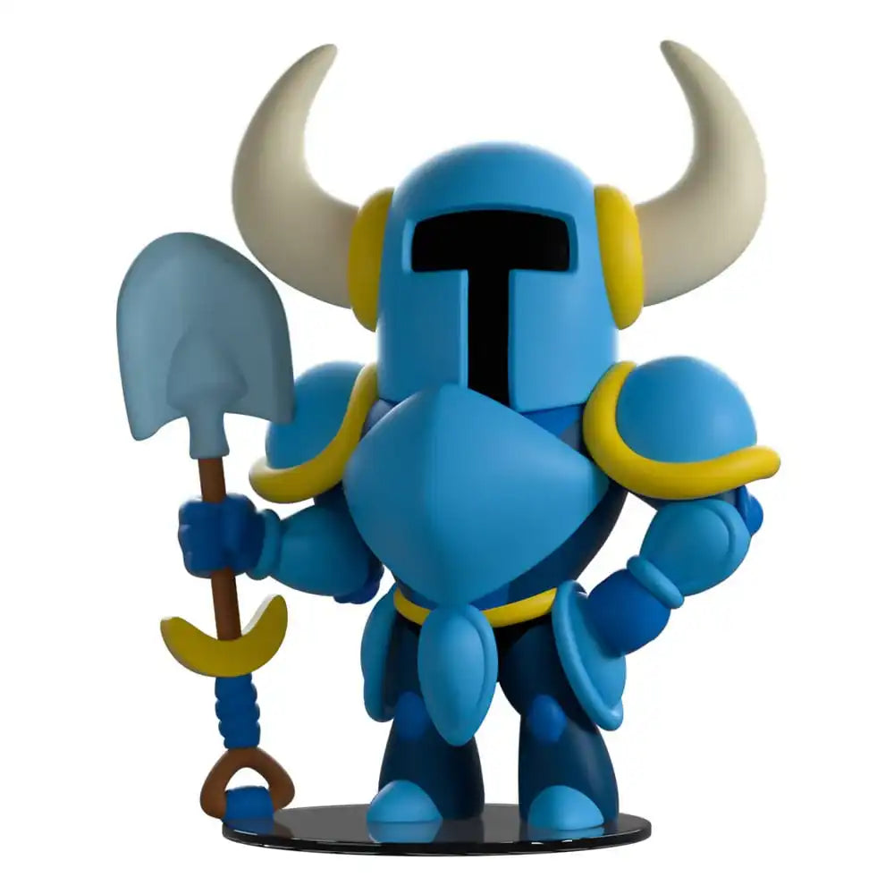 Shovel Knight Vinyl Figur Shovel Knight 11 cm - Smalltinytoystore