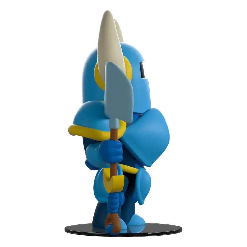 Shovel Knight Vinyl Figur Shovel Knight 11 cm - Smalltinytoystore