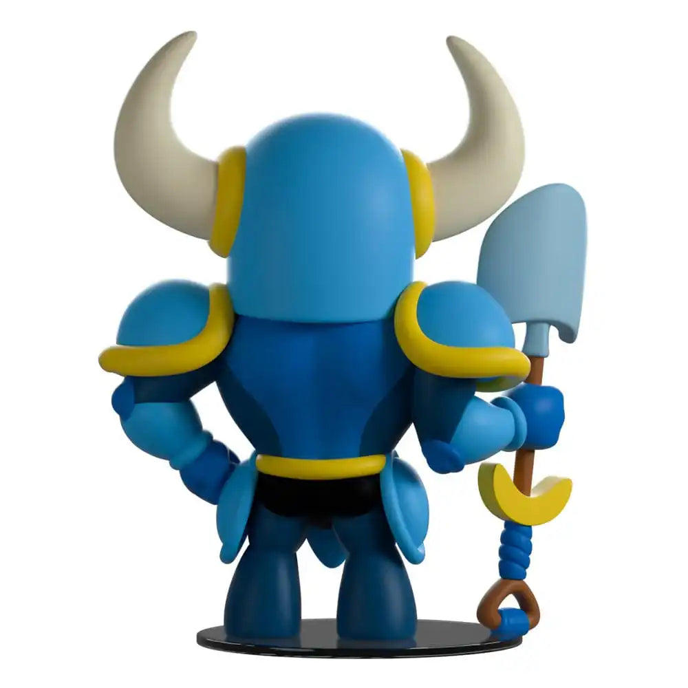 Shovel Knight Vinyl Figur Shovel Knight 11 cm - Smalltinytoystore
