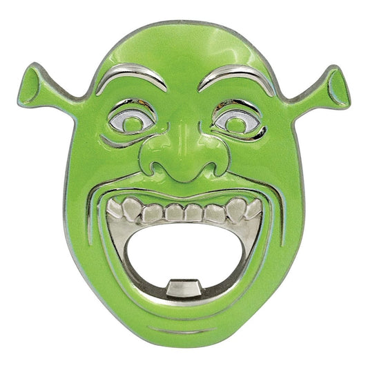 Shrek Flaschenöffner - Smalltinytoystore