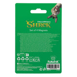 Shrek Magneten 4er-Set - Smalltinytoystore