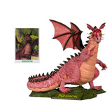 Shrek Mc Farlane´s Dragons Statue Dragon (Shrek) 30 cm - Smalltinytoystore
