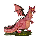 Shrek Mc Farlane´s Dragons Statue Dragon (Shrek) 30 cm - Smalltinytoystore