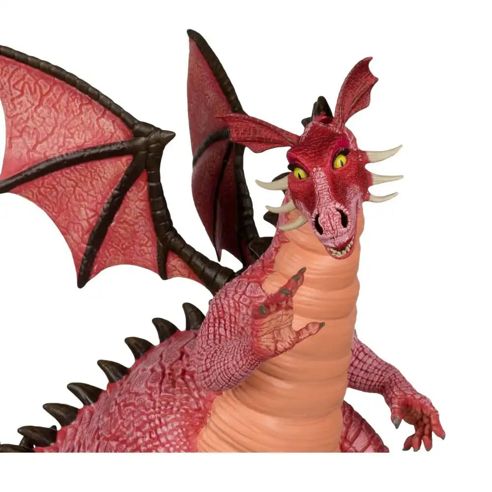 Shrek Mc Farlane´s Dragons Statue Dragon (Shrek) 30 cm - Smalltinytoystore