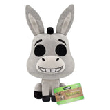 Shrek Plüschfigur Donkey 18 cm - Smalltinytoystore