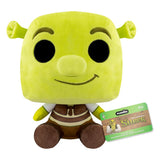 Shrek Plüschfigur Shrek 18 cm - Smalltinytoystore