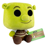 Shrek Plüschfigur Shrek 18 cm - Smalltinytoystore