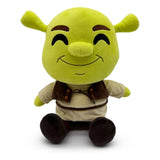 Shrek Plüschfigur Shrek Sit 22 cm - Smalltinytoystore