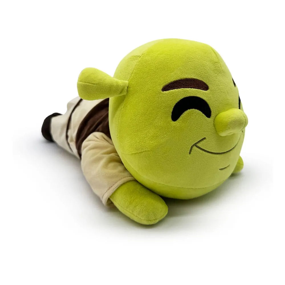 Shrek Plüschfigur Shrek Weighted Plush 40 cm - Smalltinytoystore