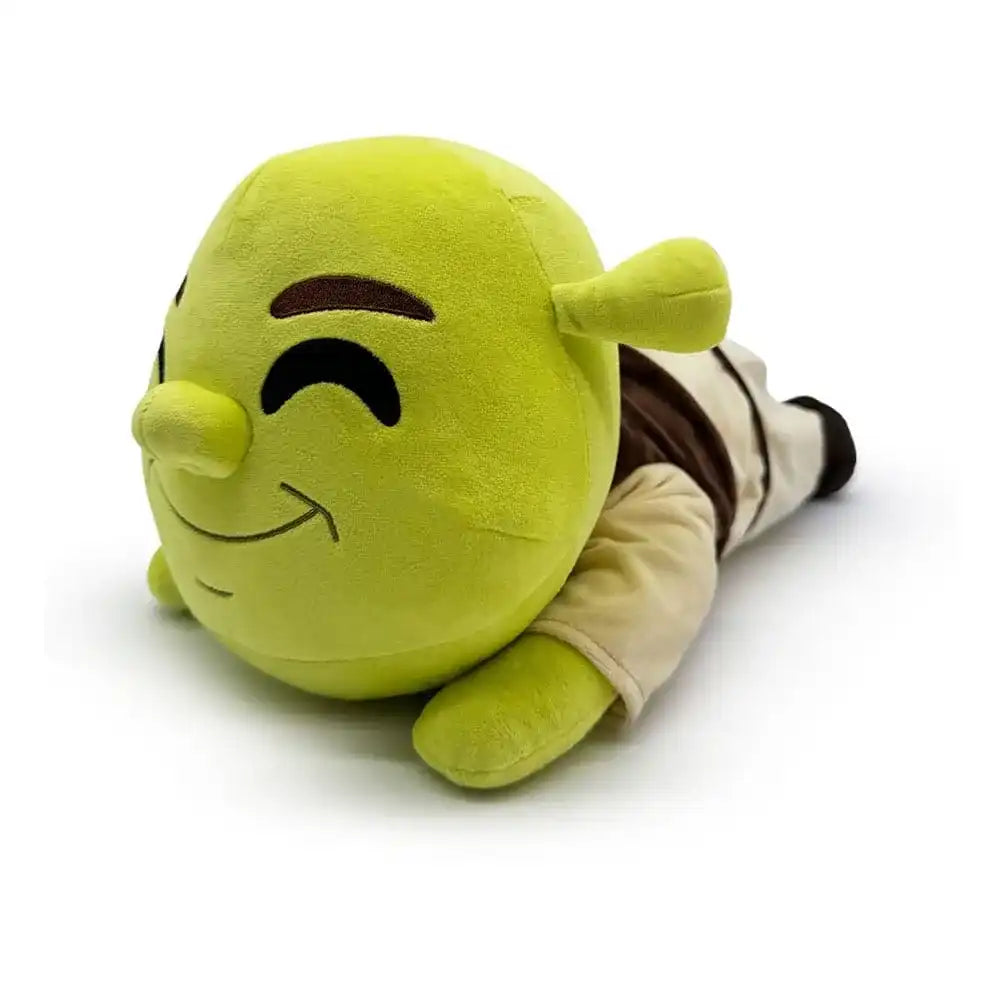 Shrek Plüschfigur Shrek Weighted Plush 40 cm - Smalltinytoystore